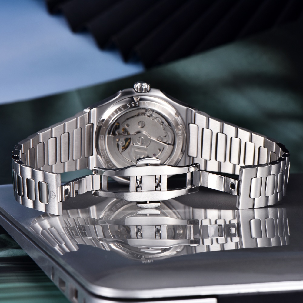 PAGANI TASARIM Yeni Mekanik Ho - Rolex Watch Submariner incelemesi ve fiyatı