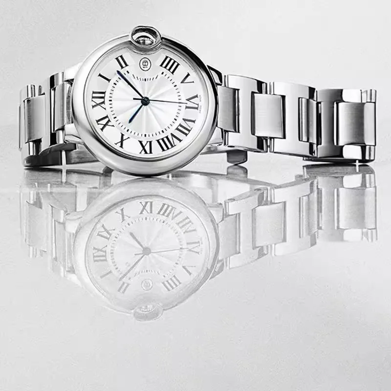 Cartier Ballon Bleu De Serisi  - Cartier Watch Ballon Bleu incelemesi ve fiyatı