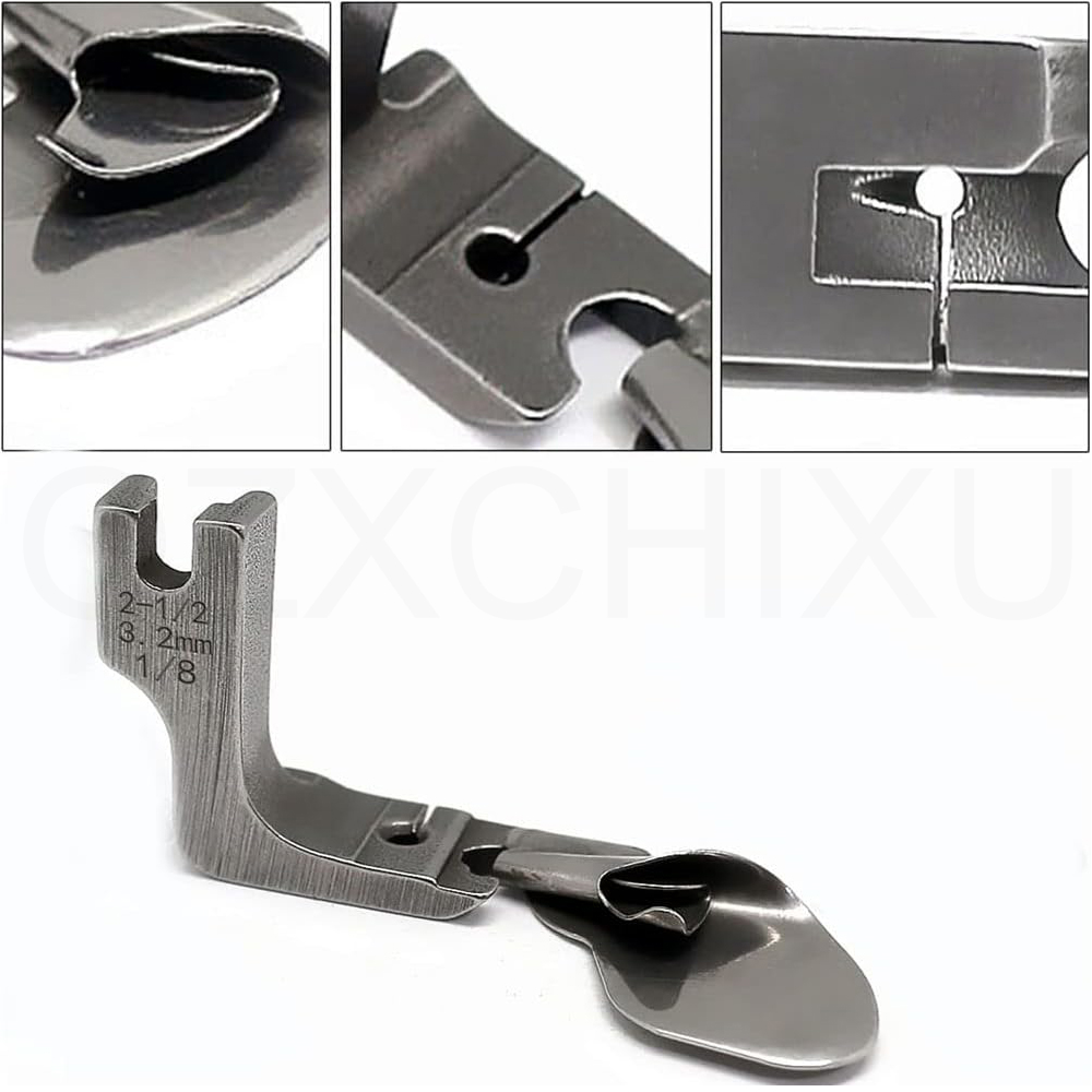 1 adet endüstriyel dikiş kavis - Curved Spring Bar incelemesi ve fiyatı