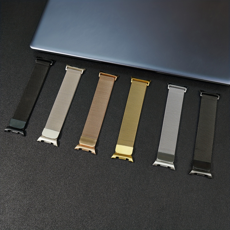 BUSKOZ Milanese Kordon Samsung - Milanese Loop Magnetic incelemesi ve fiyatı