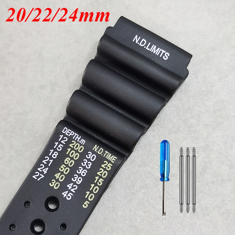 Saat kayışı Citizen Promaster  - Citizen Watch Promaster incelemesi ve fiyatı