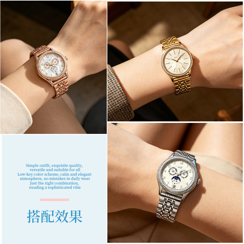 Orijinal PATEK PHILIPPE CALATR - Patek Philippe Watch Calatrava incelemesi ve fiyatı