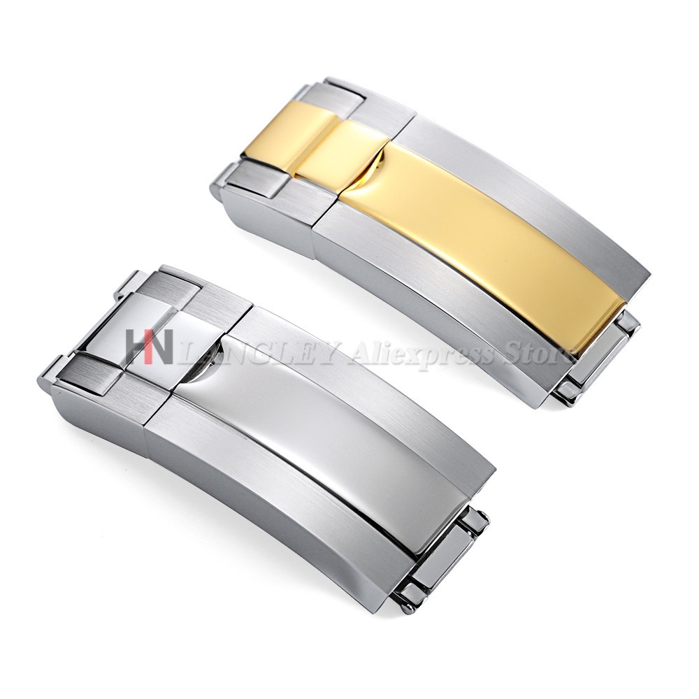 9x9mm 316L Paslanmaz Çelik Çif - Rolex Watch Submariner incelemesi ve fiyatı
