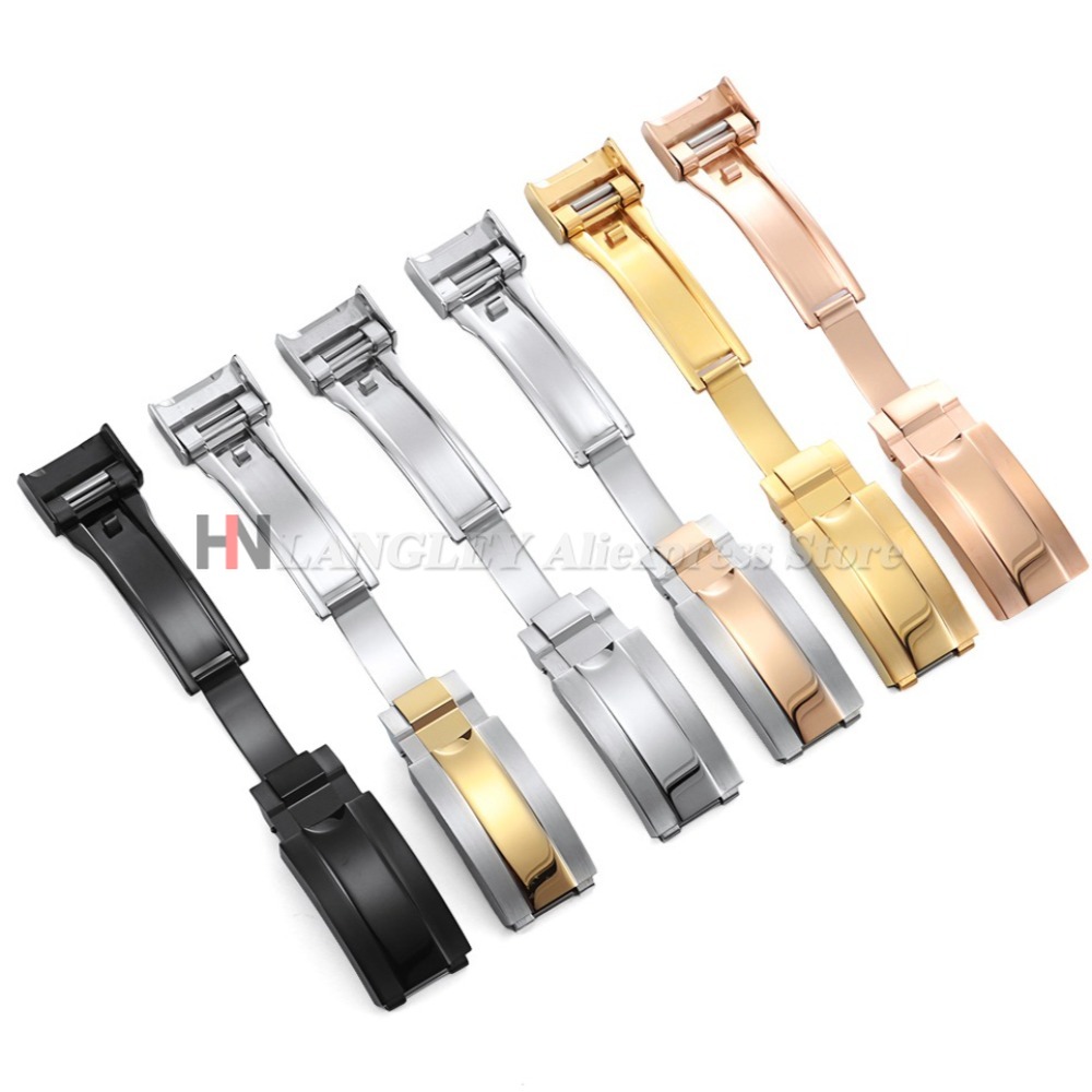 9x9mm 316L Paslanmaz Çelik Çif - Rolex Watch Submariner incelemesi ve fiyatı