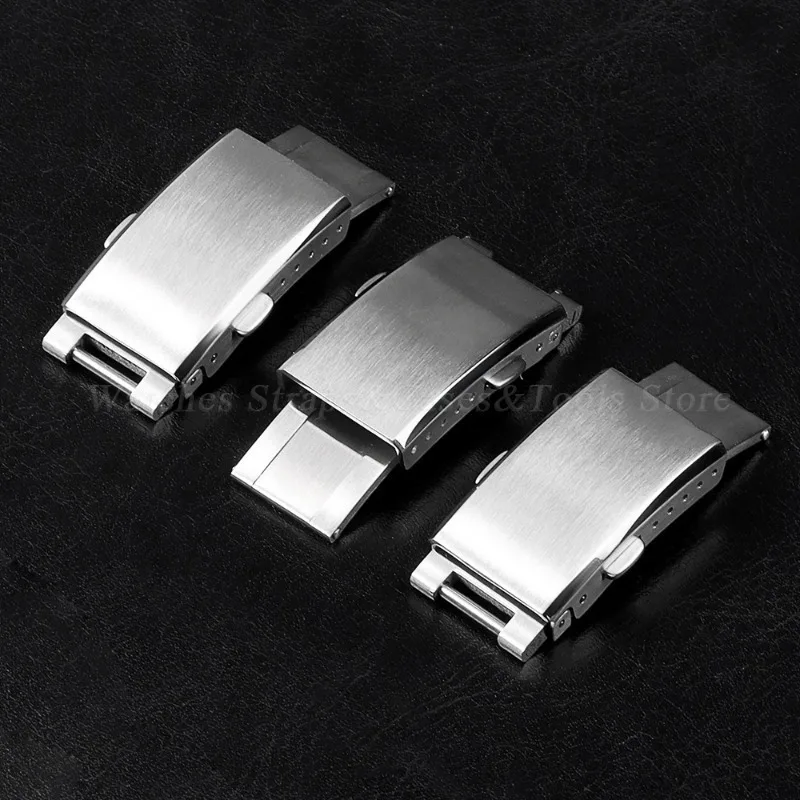 Katı Paslanmaz Çelik Toka Role - Rolex Watch Submariner incelemesi ve fiyatı