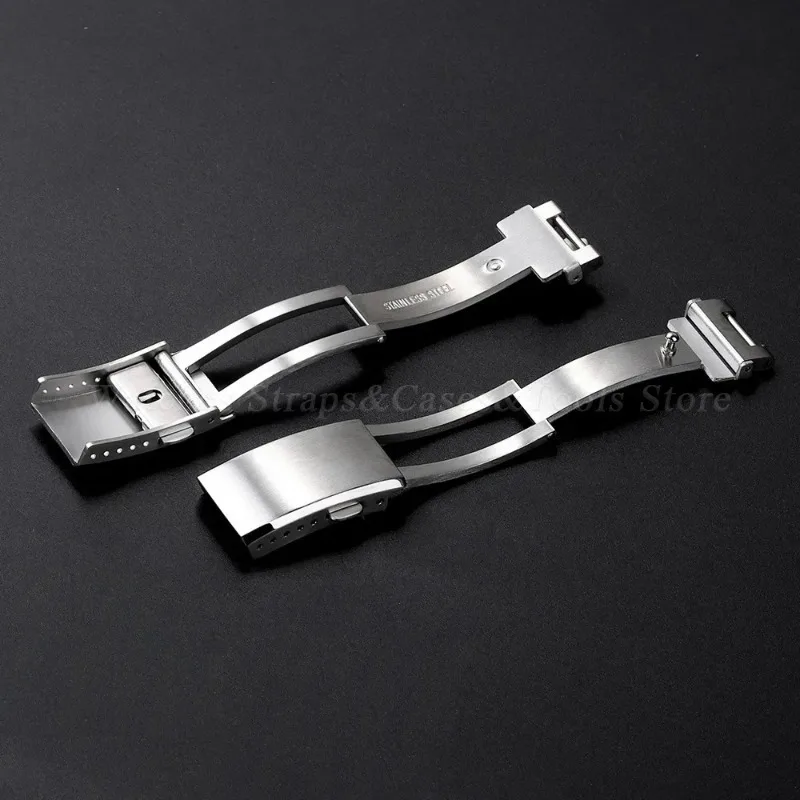 Katı Paslanmaz Çelik Toka Role - Rolex Watch Submariner incelemesi ve fiyatı