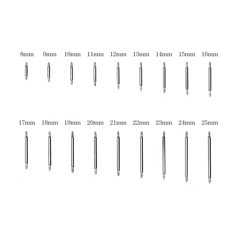 270 adet/set Paslanmaz Çelik Y - Spring Bar Tool Set incelemesi ve fiyatı