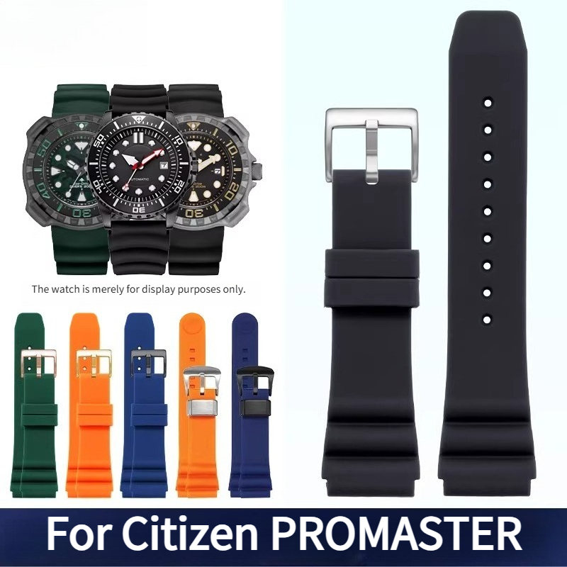 Orijinal Citizen PROMASTER BN0 - Citizen Watch Promaster incelemesi ve fiyatı