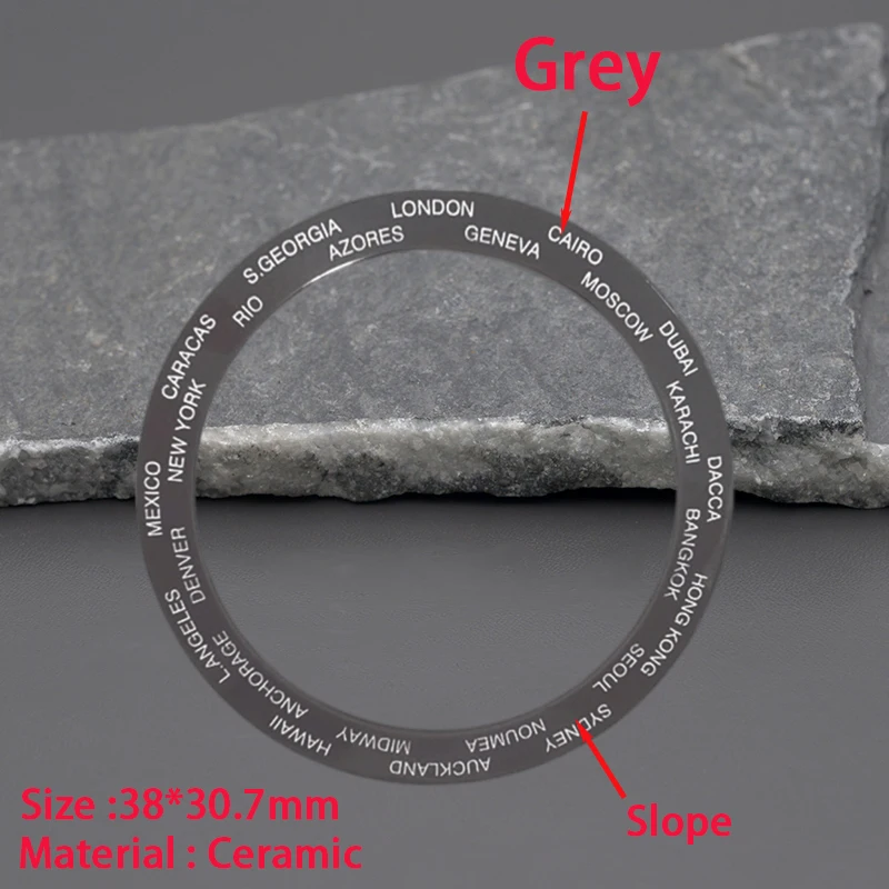 38*30.7mm İmitasyon Meteorit G - Omega Watch Seamaster incelemesi ve fiyatı
