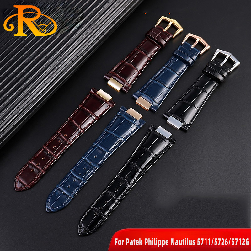 25X13mm çentik hakiki deri saa - Patek Philippe Watch Nautilus incelemesi ve fiyatı