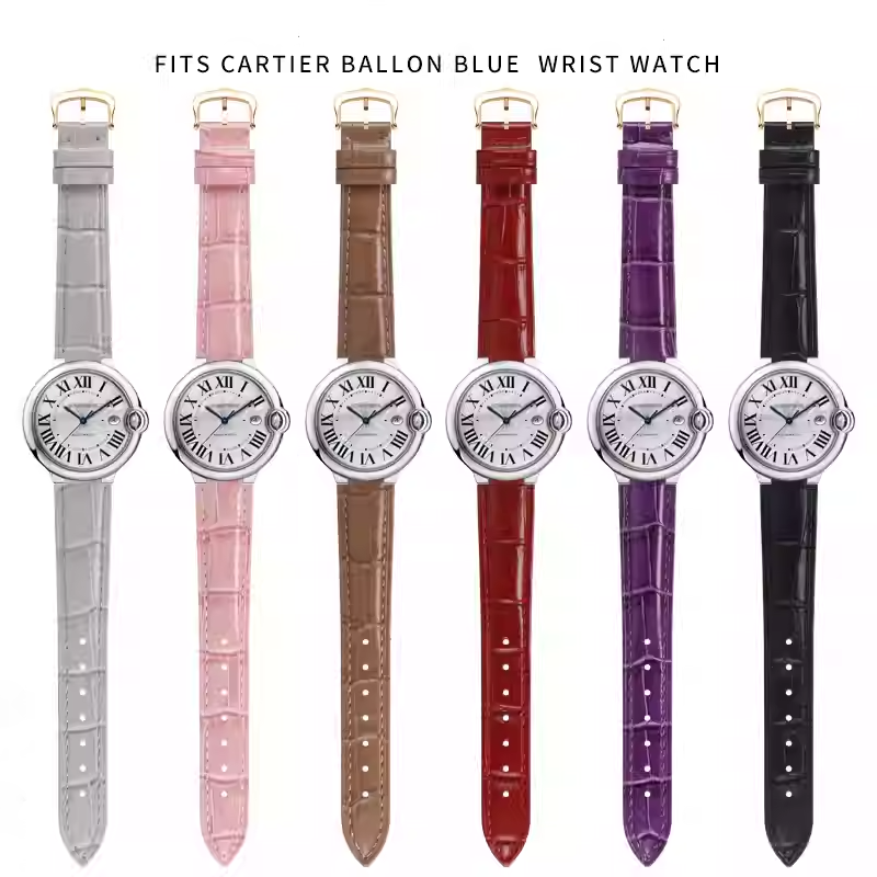 Ballon Bleu de Cartier için dı - Cartier Watch Ballon Bleu incelemesi ve fiyatı