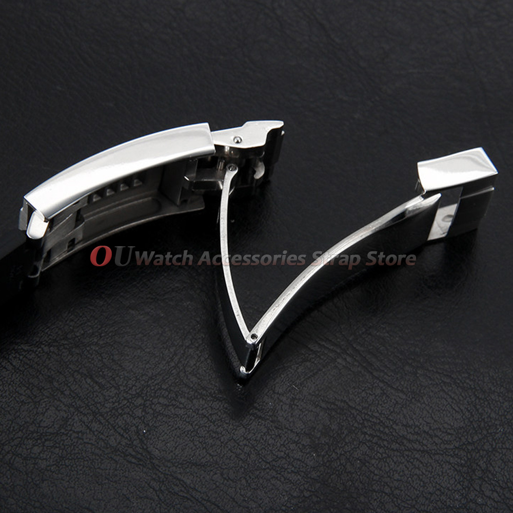 9mm x 16mm Paslanmaz Çelik Dağ - Rolex Watch Submariner incelemesi ve fiyatı