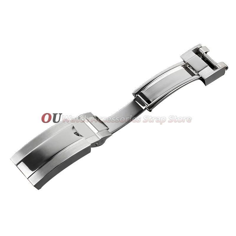 9mm x 16mm Paslanmaz Çelik Dağ - Rolex Watch Submariner incelemesi ve fiyatı