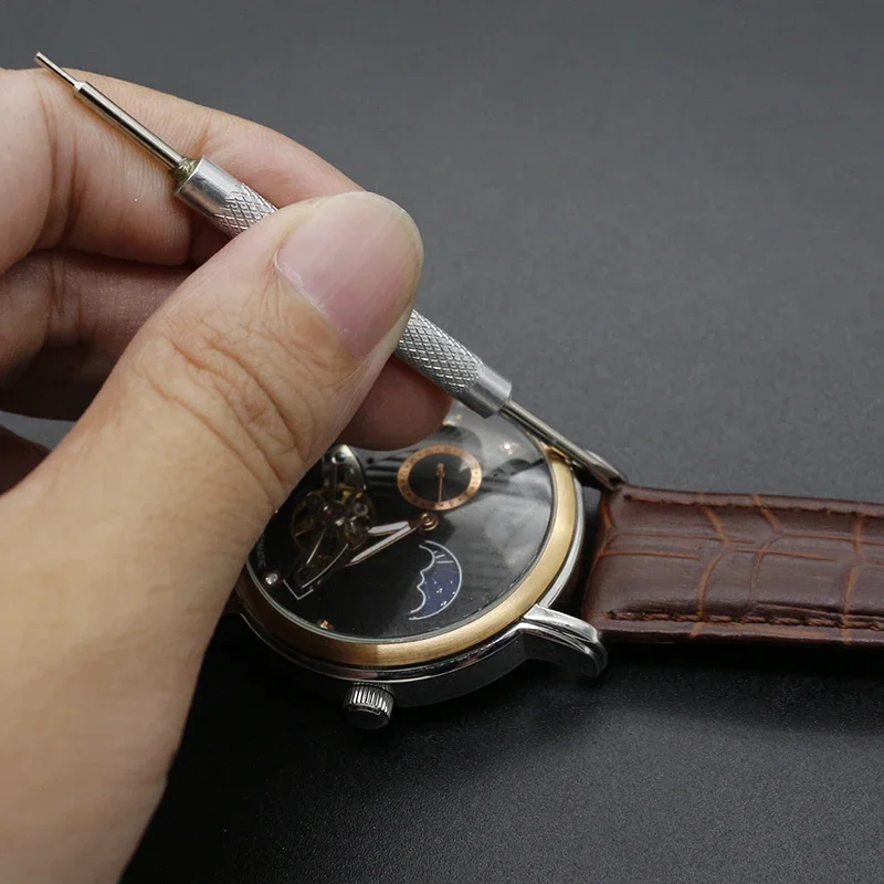 Watch Band Aksesuarları Tamir  - Spring Bar Tool Set incelemesi ve fiyatı